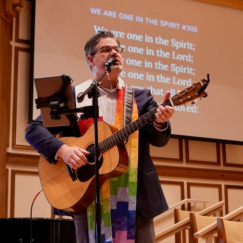 Church life photo