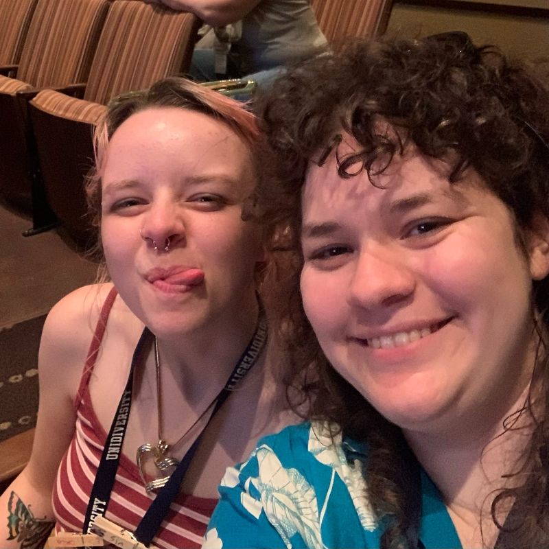 Church life photo