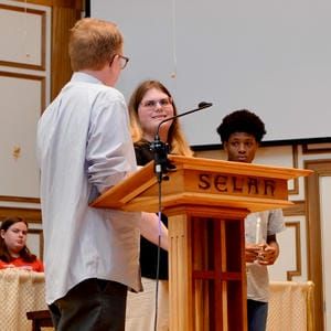 Church life photo