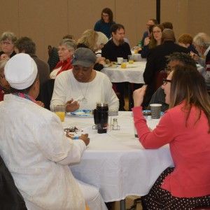 Church life photo