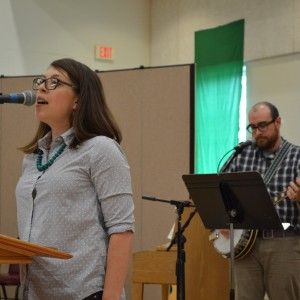 Church life photo