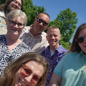 Church life photo