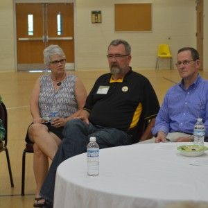 Church life photo