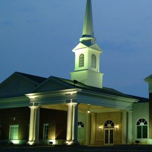 Church life photo