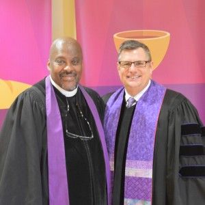 Church life photo
