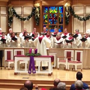 Church life photo
