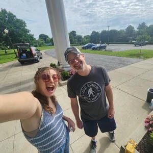 Church life photo