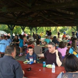 Church life photo