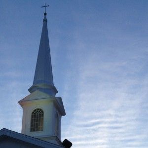 Church life photo