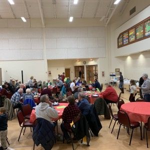 Church life photo