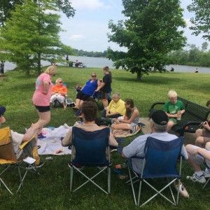 Church life photo