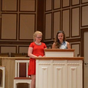 Church life photo