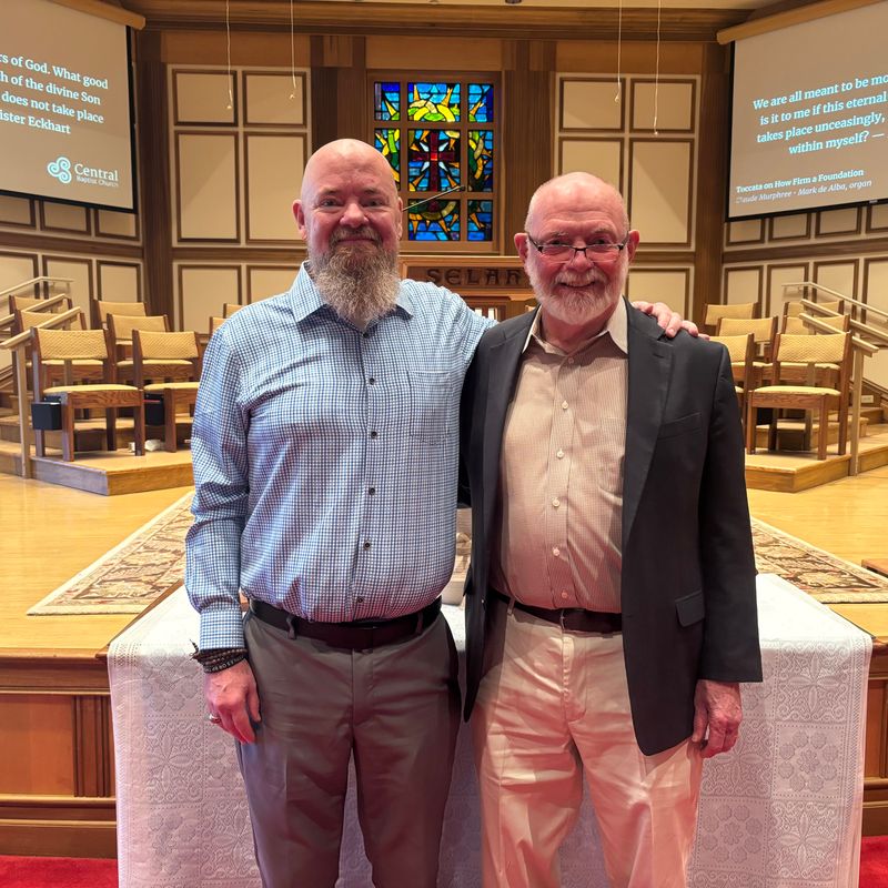 Church life photo