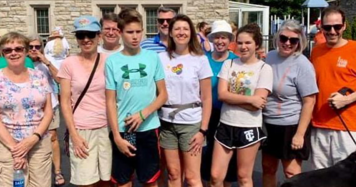 2026 Crop Walk