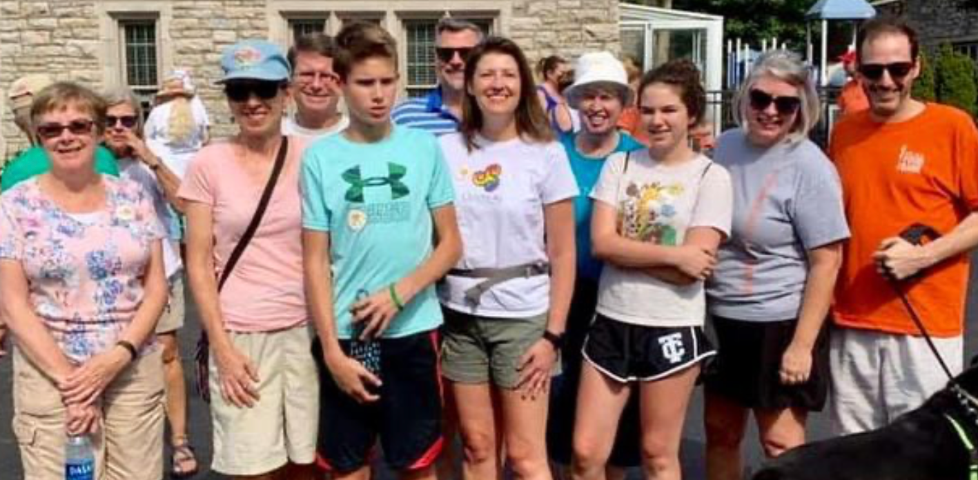 2026 Crop Walk