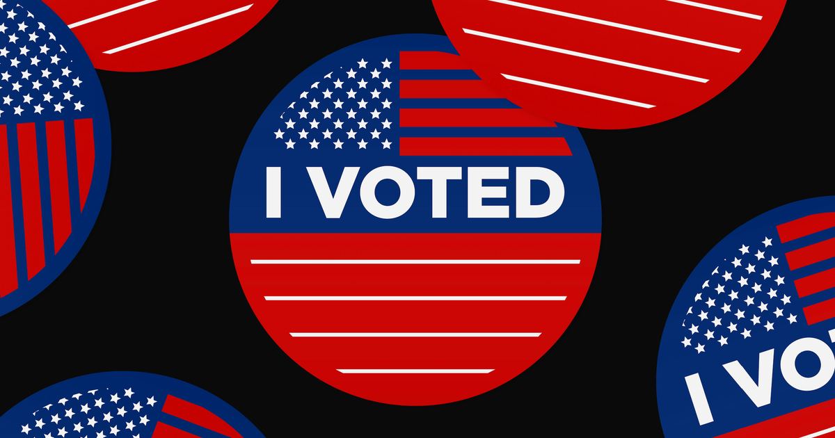 Mail-in Ballots and Early Voting