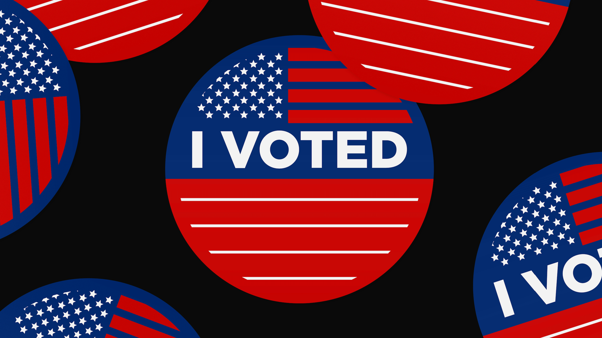 Mail-in Ballots and Early Voting