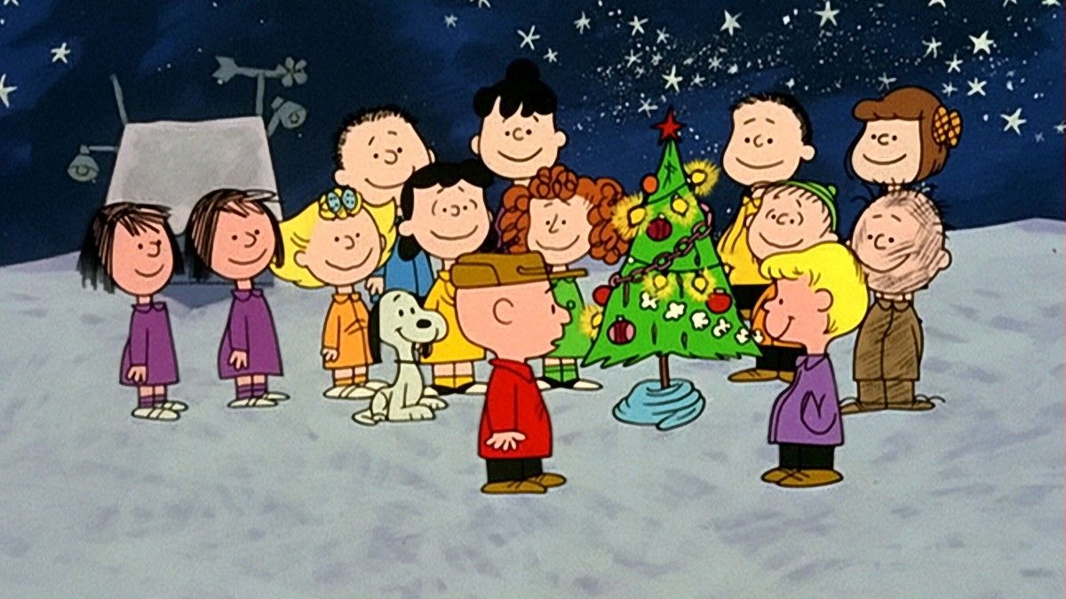 Children's Christmas Party! 