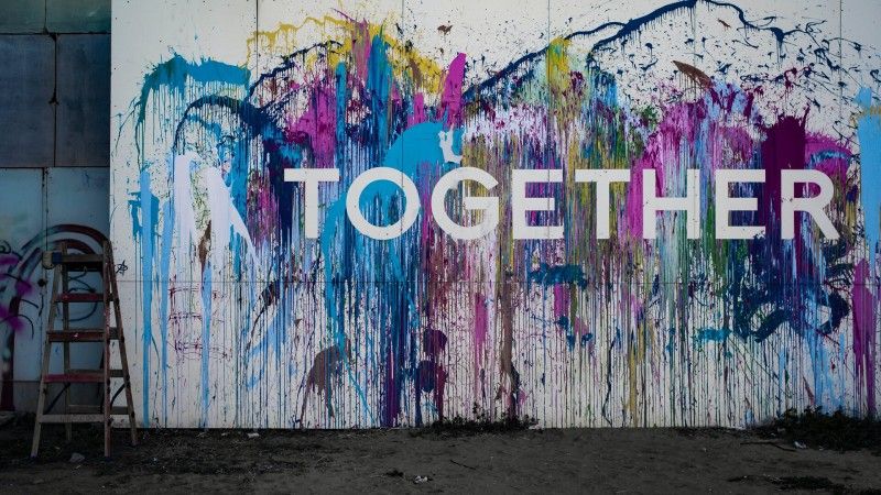 Returning to In-Person Worship