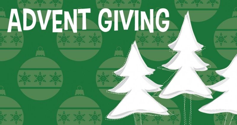Mission Support for the Holidays