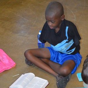 Church life photo