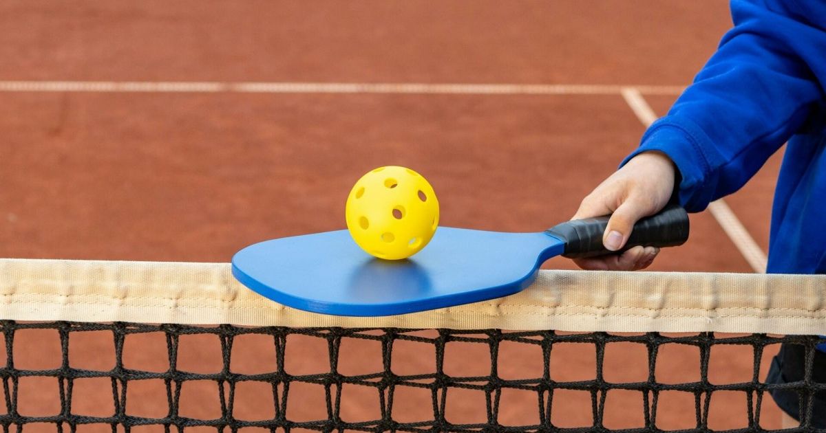 Pickleball