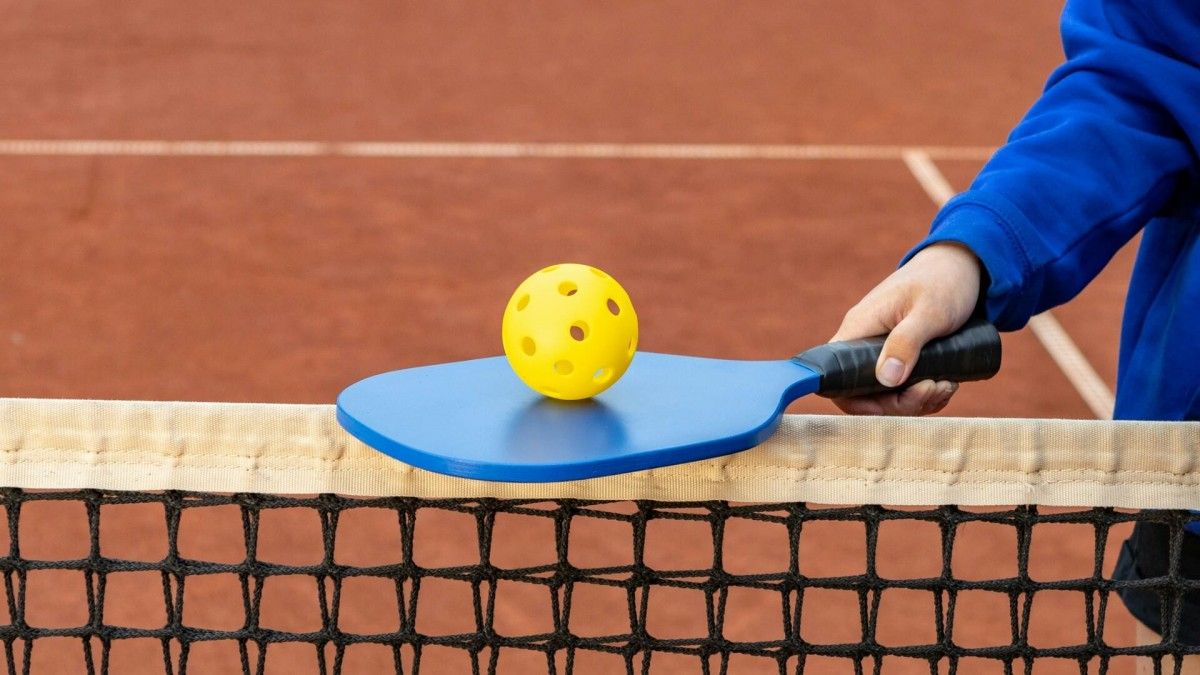 Pickleball