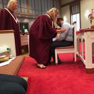 Church life photo
