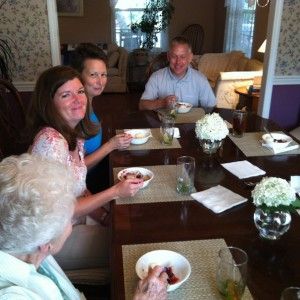 Church life photo