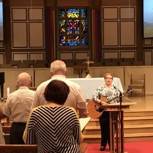 Church life photo