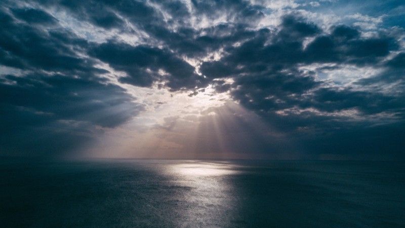 Finding Silver Linings