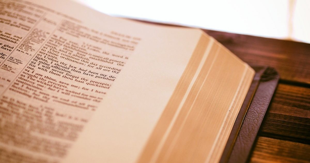 Recommended Reading from the Minister's Class