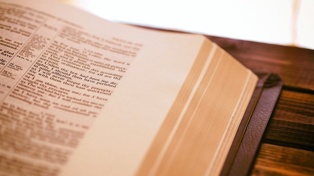 Recommended Reading from the Minister's Class