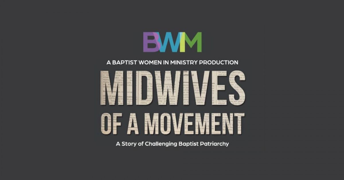 Midwives of a Movement