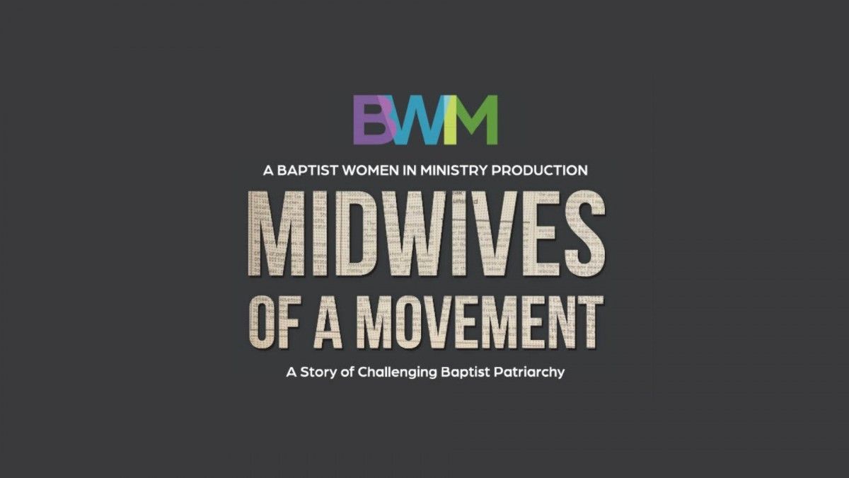 Midwives of a Movement