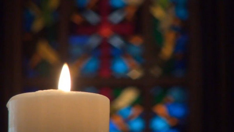 Reflections on Pandemic Church by Diane Campbell