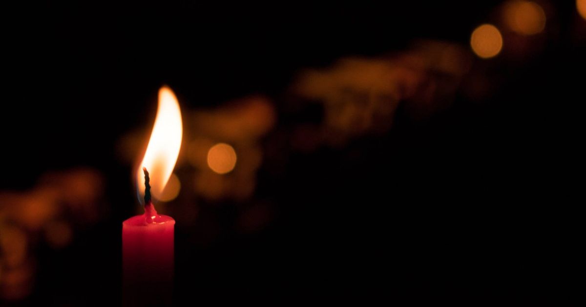 Prayers of the People -by Charles