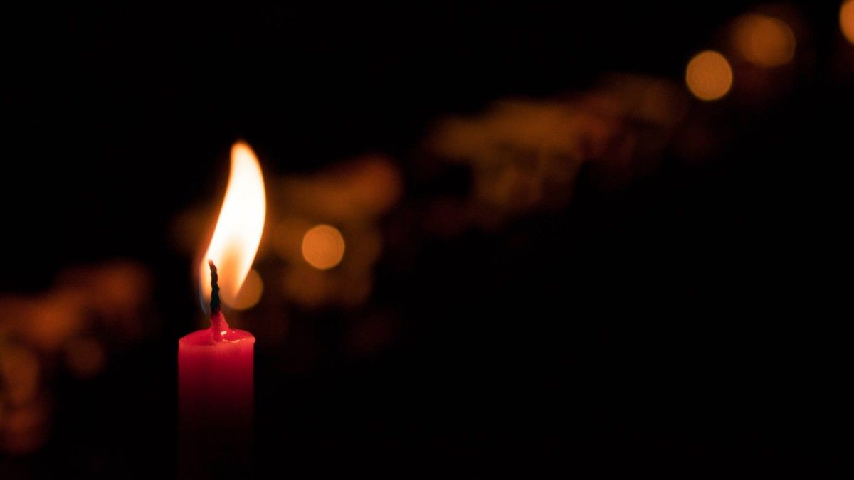 Prayers of the People -by Charles