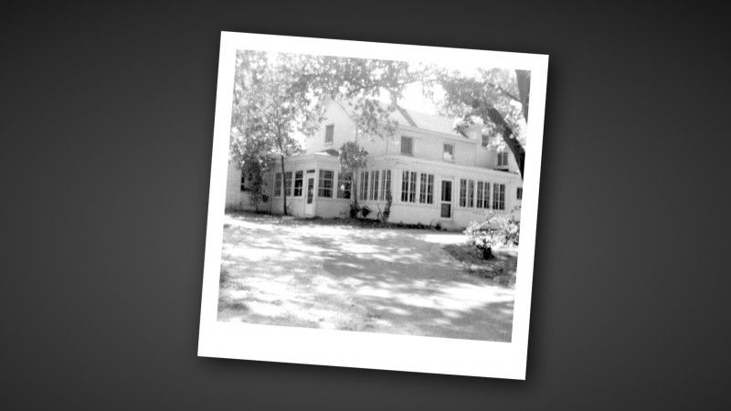 From the CBC Archives – Happy 70th Anniversary, CBC!