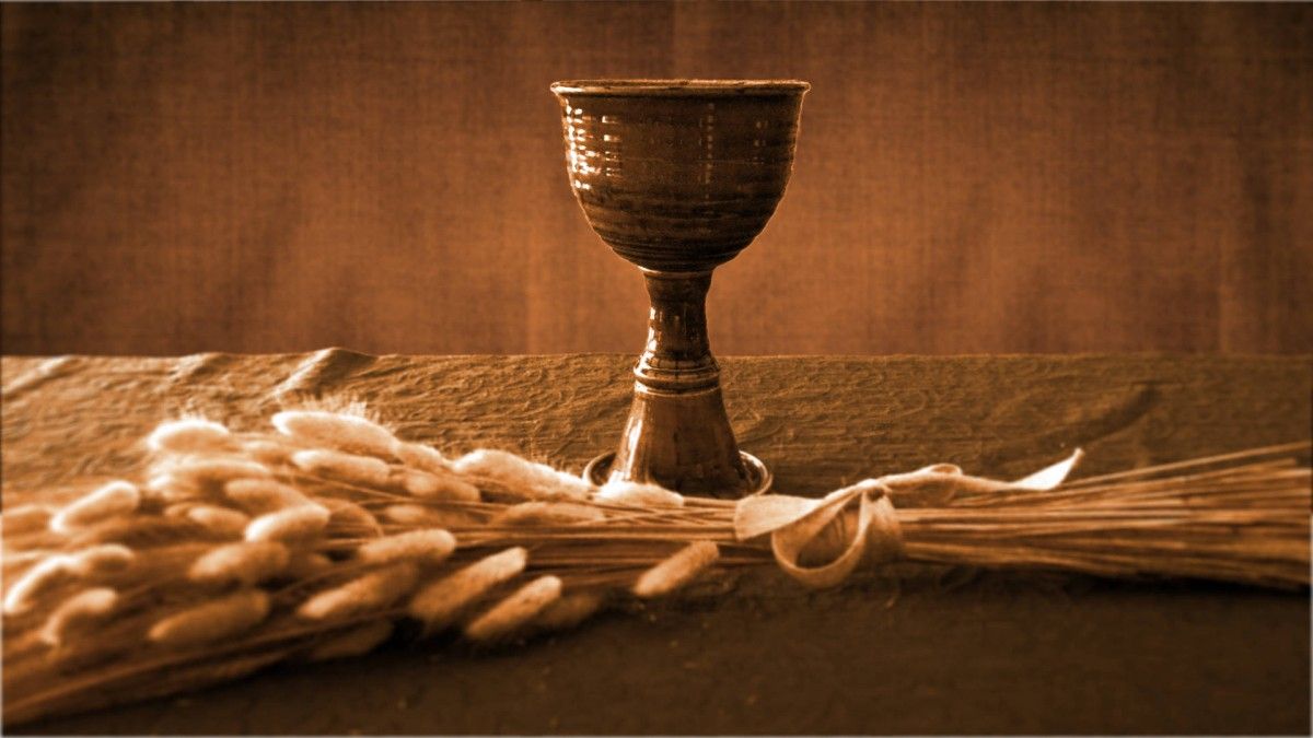 Morning Worship