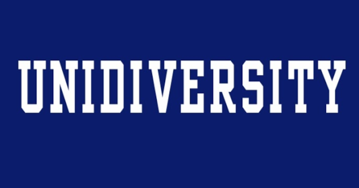 Youth at UniDiversity Camp