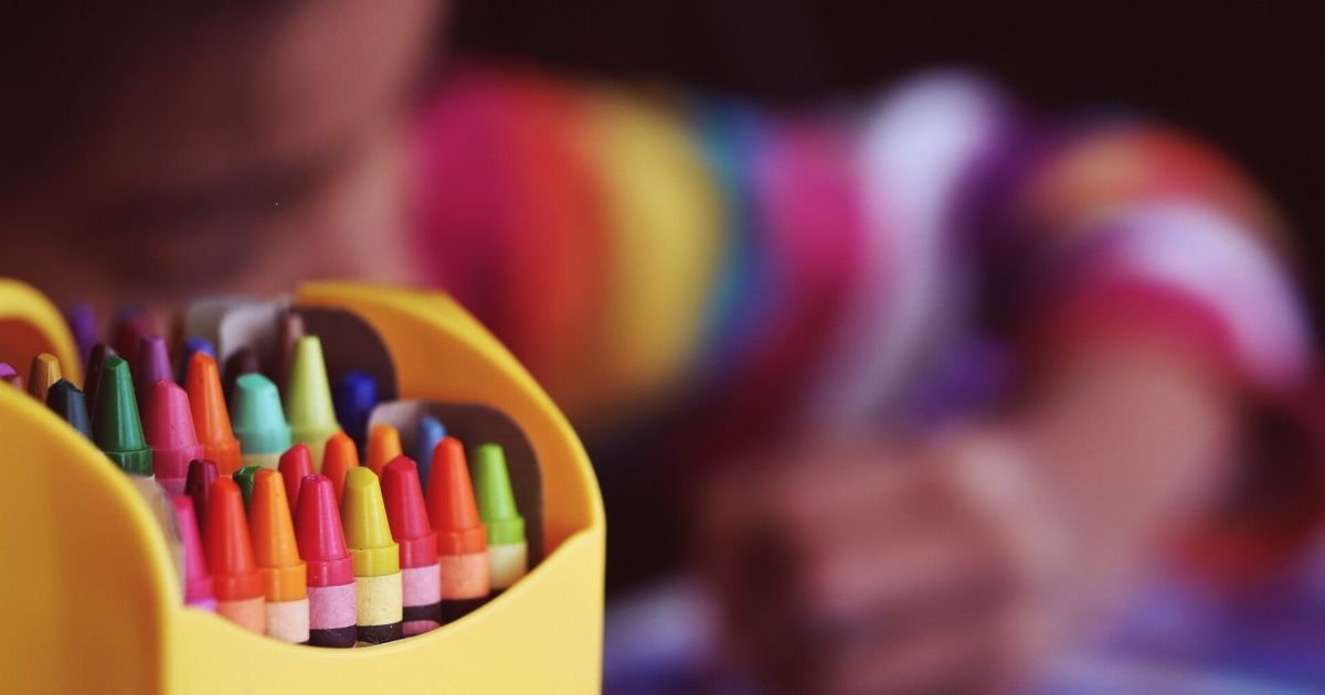 Children Sunday Morning Teachers Needed