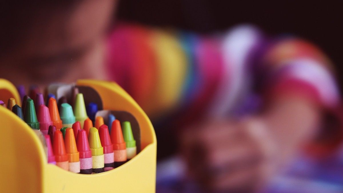 Children Sunday Morning Teachers Needed