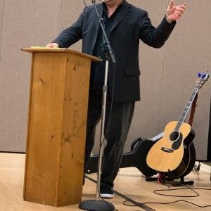 Church life photo
