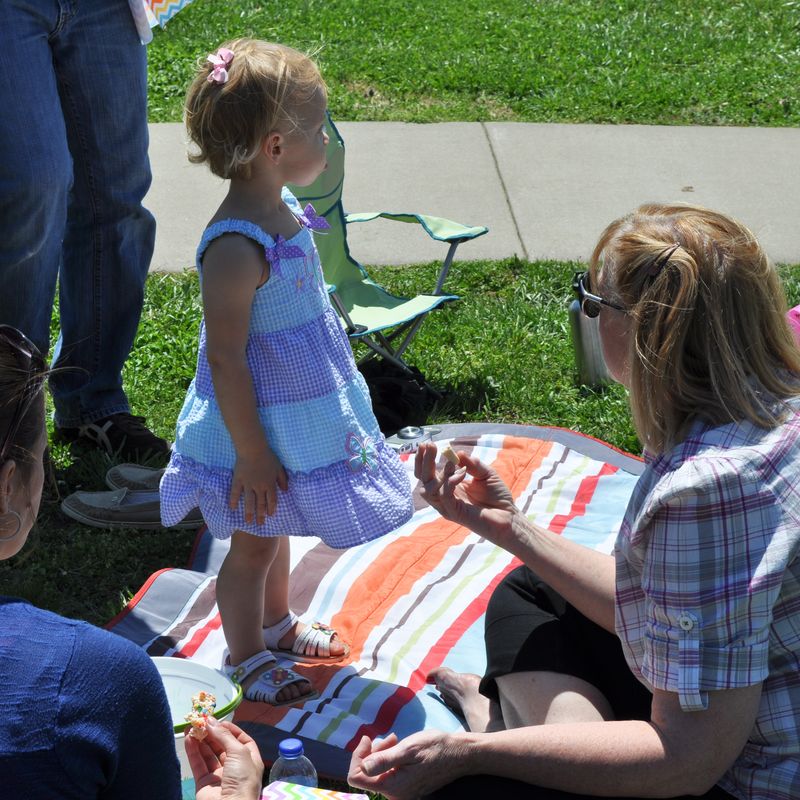 Church life photo