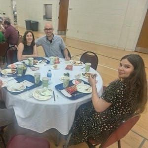 Church life photo