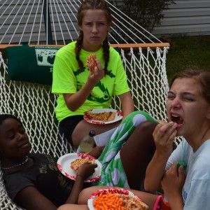 Church life photo