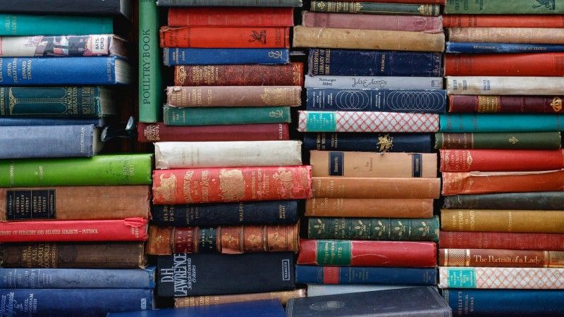 March's Book of the Month