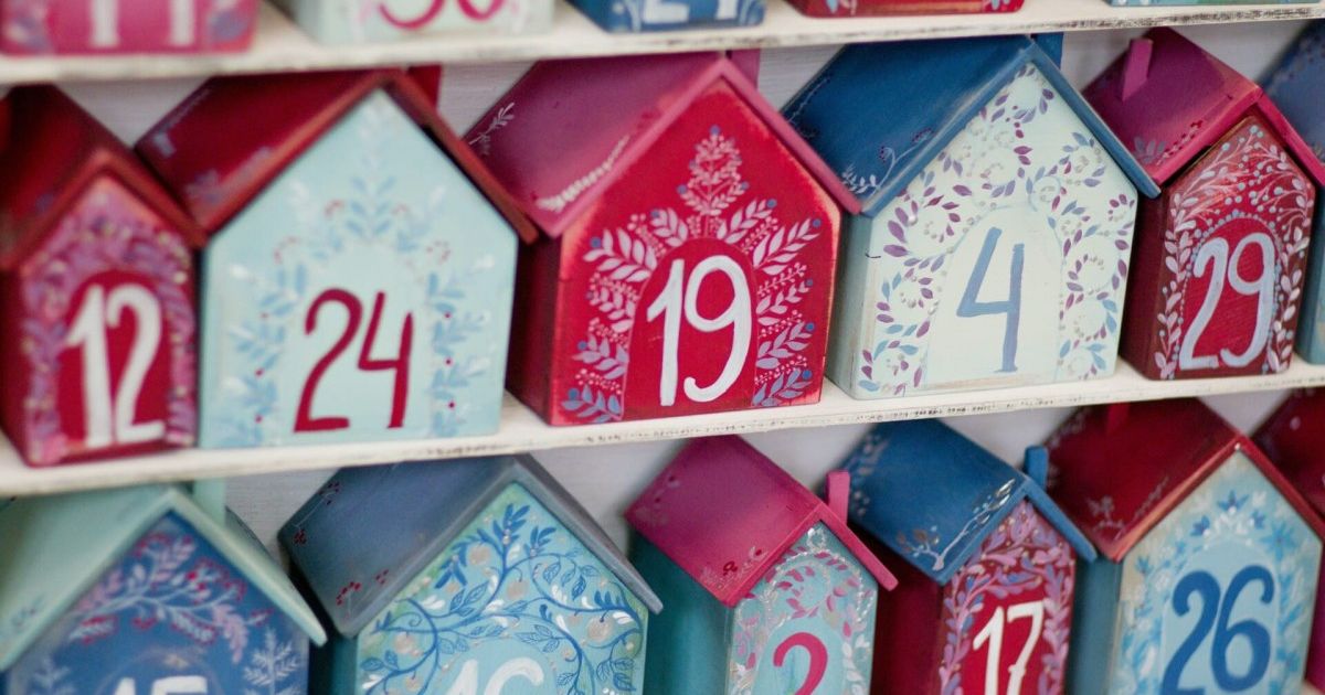 Advent Devotions