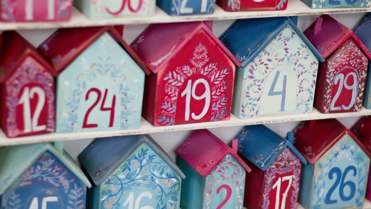 Advent Devotions